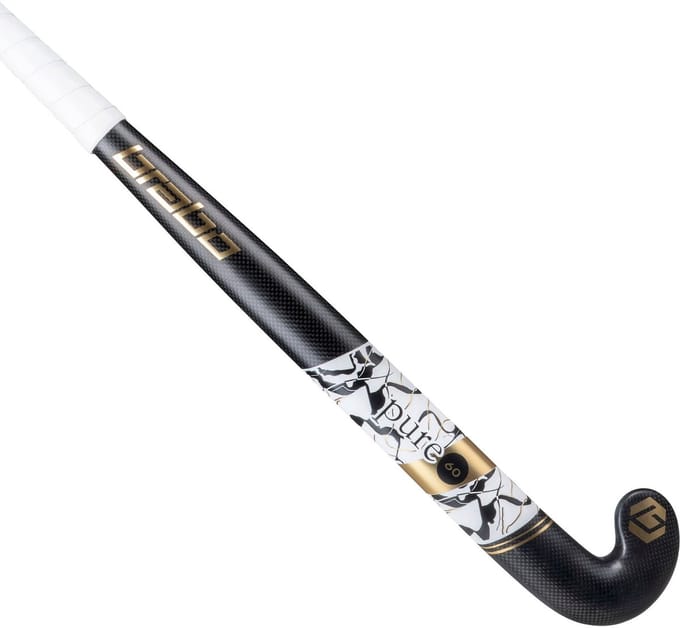 Brabo Pure 60 ProBow Hockeystick