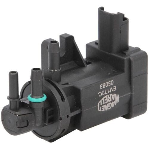 Drukomvormer, koelvloeistofregelklep MAGNETI MARELLI 571822112173