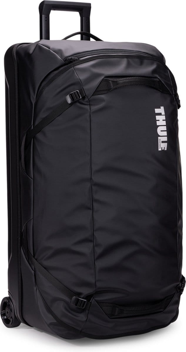 Thule Chasm 110 - Wheeled Travel Bag 80 cm (black)