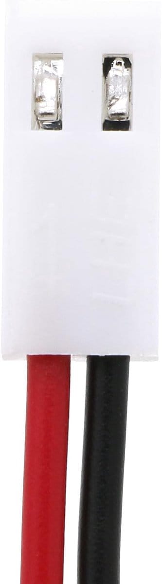 Vervangende Batterij - Oplaadbare Energiebron - Apparaat Energie - 2000mAh Capaciteit - 14.40Wh