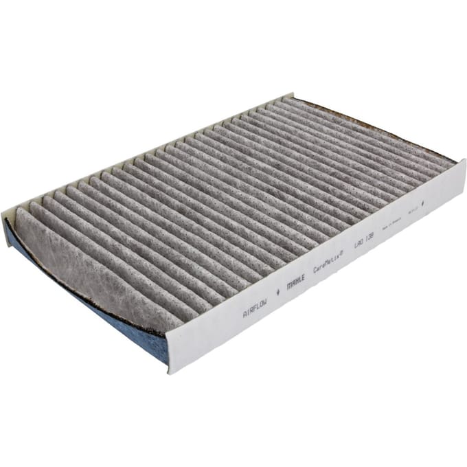Cabinefilter KNECHT LAO 138
