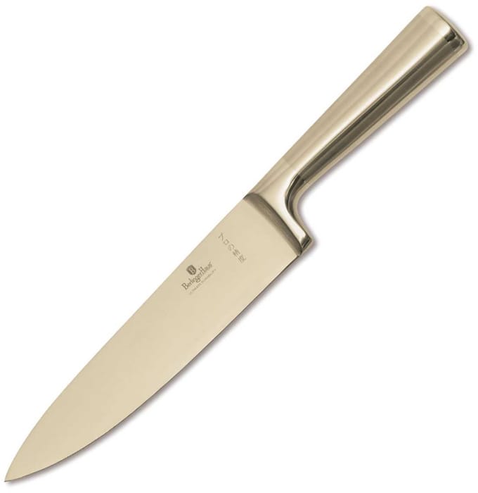 STALEN KOKSMES BERLINGER HAUS 22cm BH-2828 GOUD