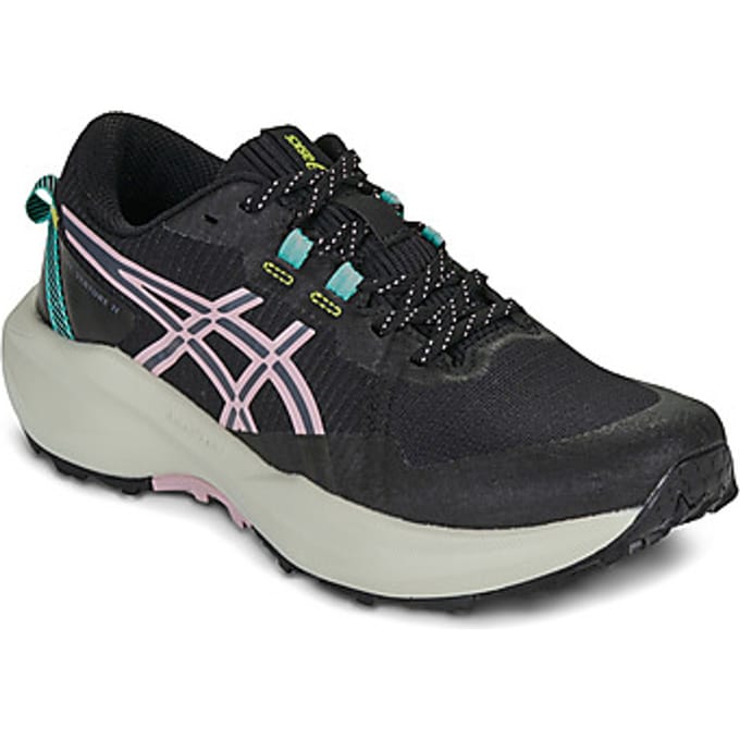 Asics Gel-Venture 11 Trailrunningschoenen Dames