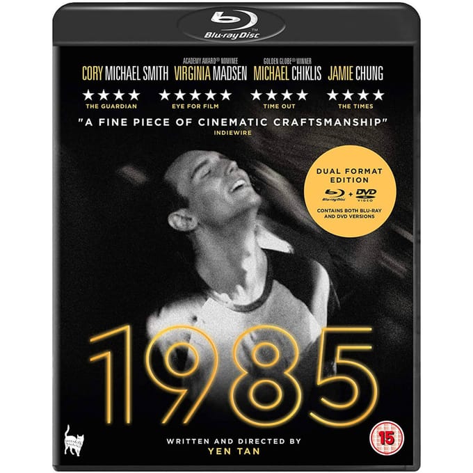 1985 (Dual Format)