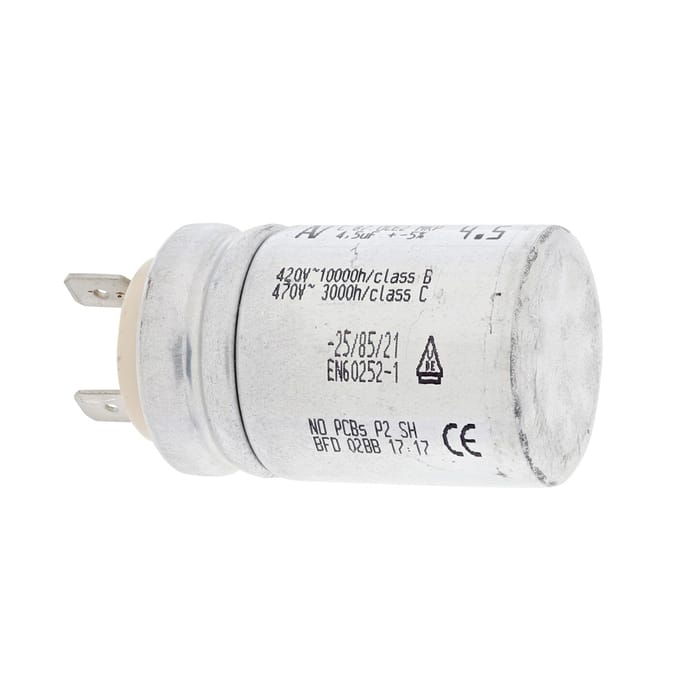 AEG condensator 4055301172