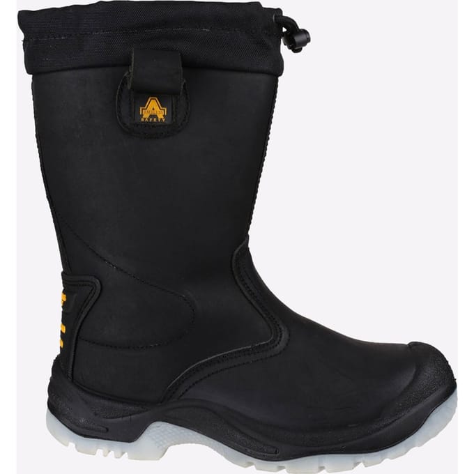 Amblers FS209 Veiligheidslaarzen Heren