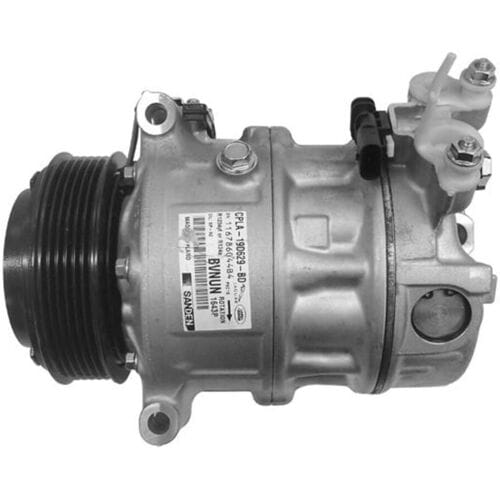 Airco-compressor AIRSTAL 10-3581