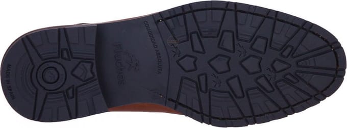 Fluchos Ulrich Camel Schoen
