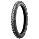 Bridgestone X 30 F ( 70/100-19 TT 42M M/C, Rubbermengsel Medium, Voorwiel )