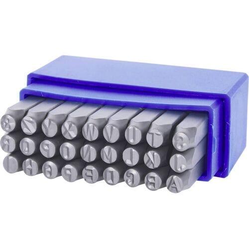 KS Tools 156.0468 Slagletterset
