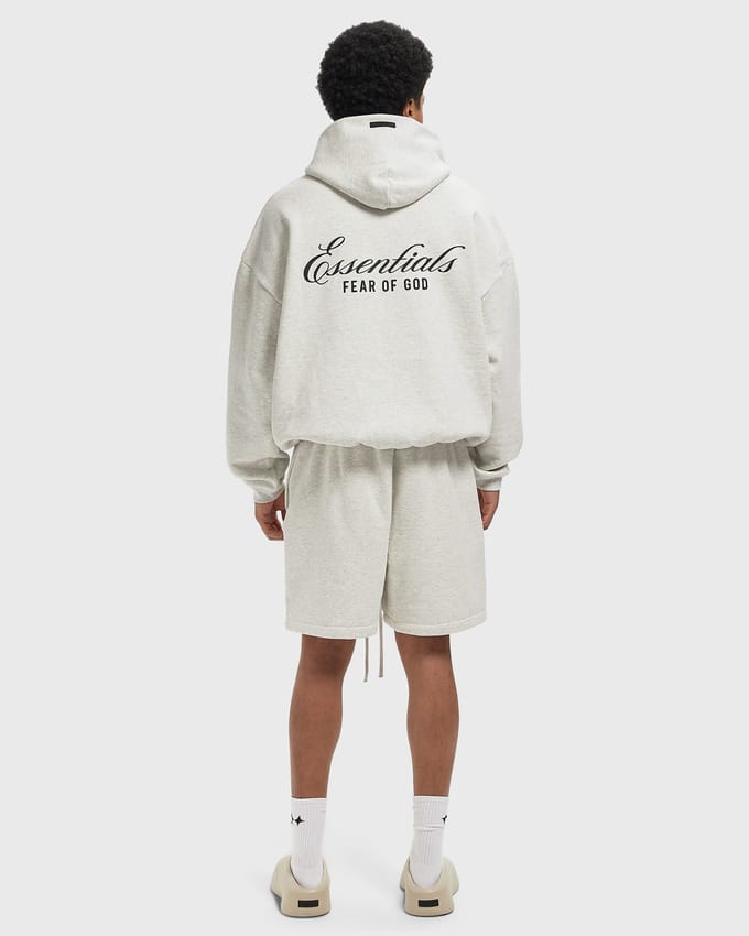 INGLEWOOD X ASW26 90'S HOODIE