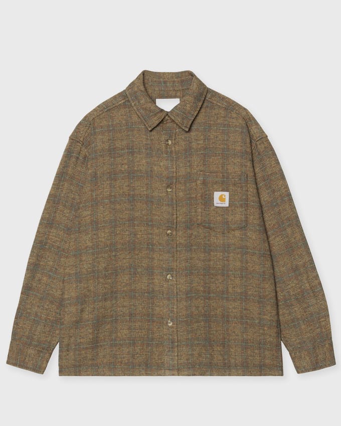 L/S Bagley Shirt