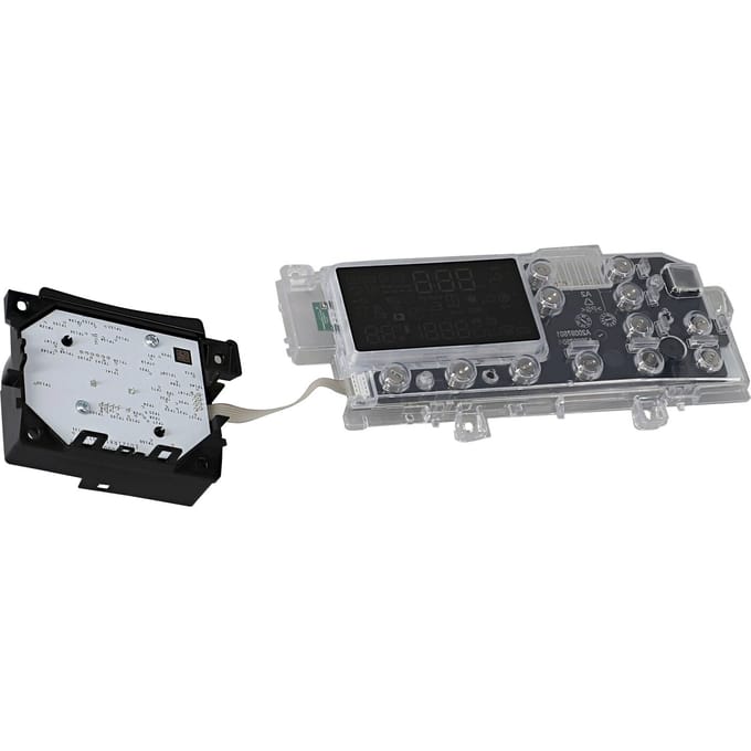 AEG gebruikersinterface-bord NIUS Wi-Fi, programmaselektor, set, WD,AD,RubyRed 140265416515