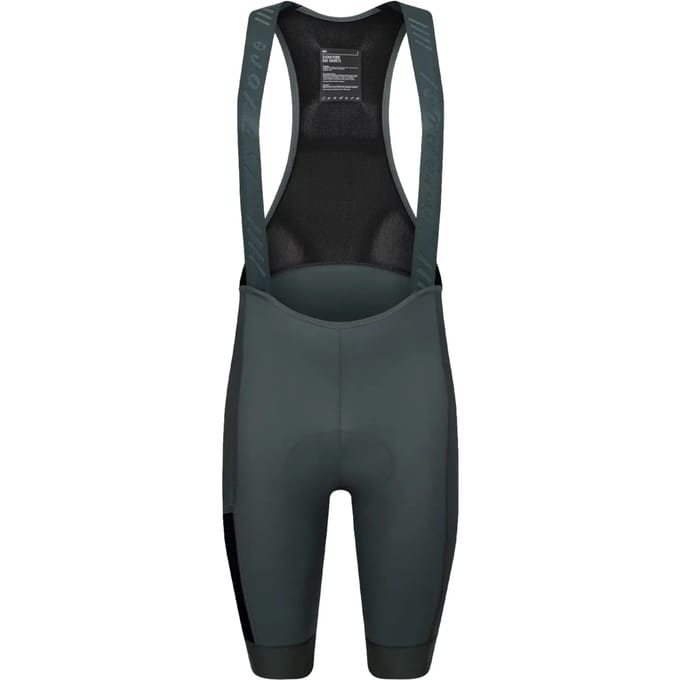 Korte broek Isadore Signature