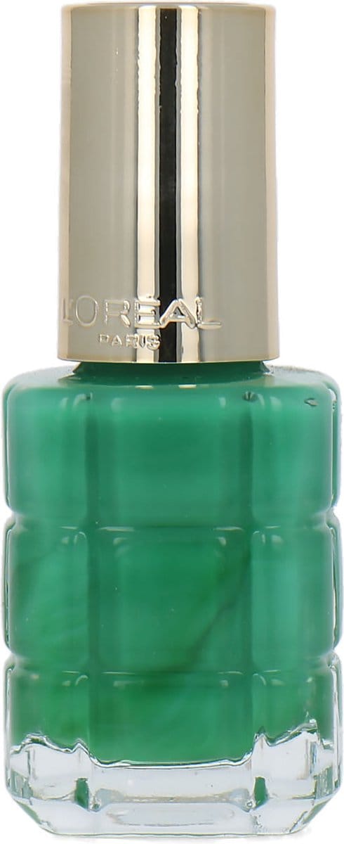 L'Oréal Color Riche a L'Huile Nagellak - B11 Vert D'Amour