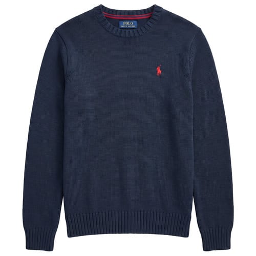 Trui Polo Ralph Lauren LS CN-SWEATER-PULLOVER