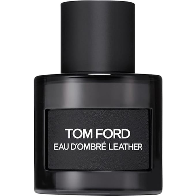 Tom Ford Eau De Toilette Tom Ford - Eau D'ombré Leather Eau De Toilette  - 50 ML