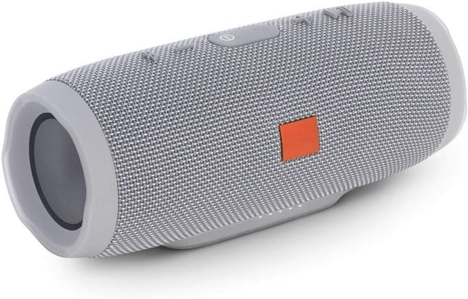Draagbare Bluetooth-luidspreker - Waterdicht, 20W Geluid, Handsfree Functie, USB Oplaadpoort, Multi-kleur