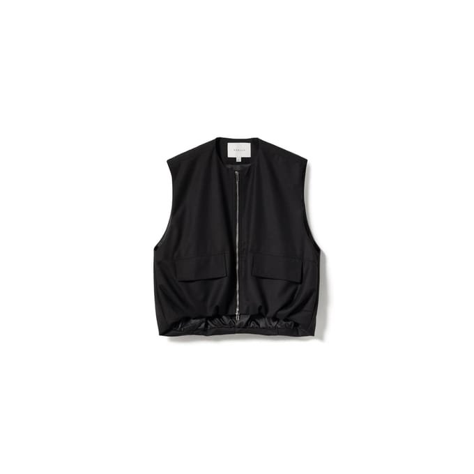 Damesgilet Noella Melany