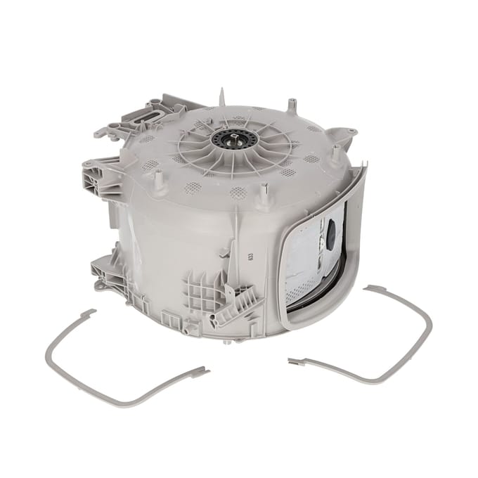 AEG groep, gesoldeerd, kit, C4,1350rpm 4055399093