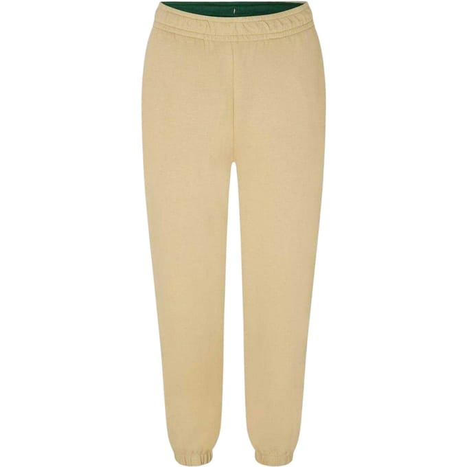 Lacoste Piqué-joggingbroeken voor dames (Croissant)