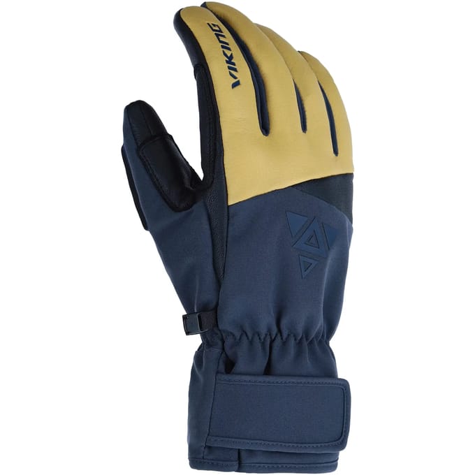 Skihandschoenen Viking Norvik Pro
