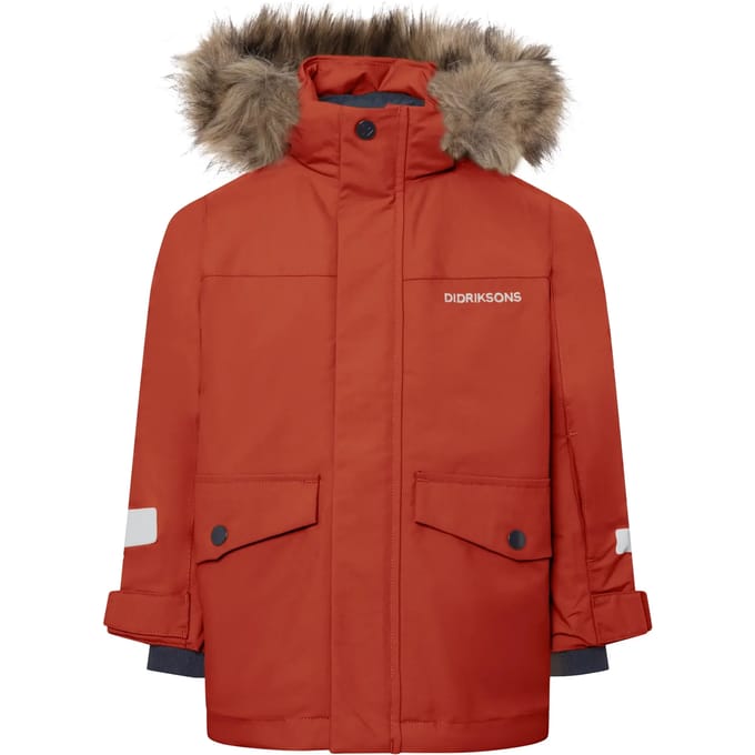 Kinderparka Didriksons Bjärven 5