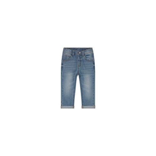 Prénatal peuter jeans loose fit Denim 122 heren