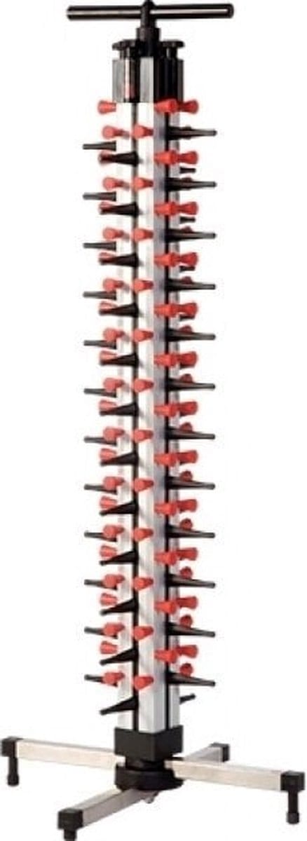 Bordenrek PlateMate tafelmodel