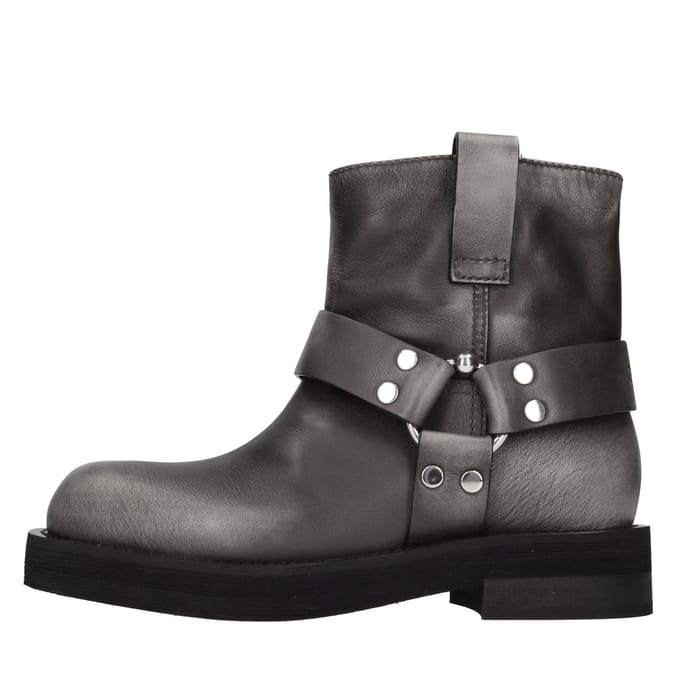 3juin Boots Grey