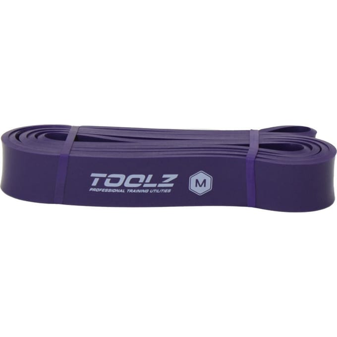 TOOLZ Super Band (medium) Bänder-Paars
