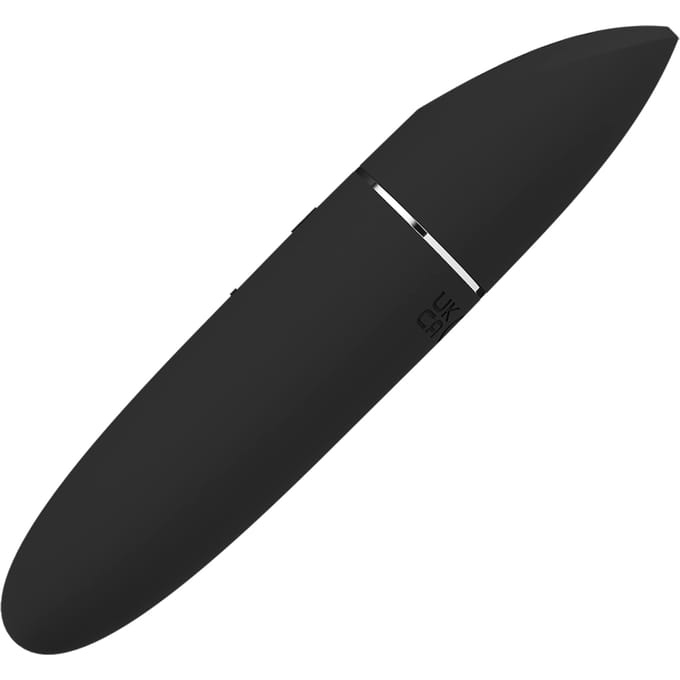 LELO MIA 3 – Persoonlijke Massager – Lipstickvibrator – 8 Genotsstanden – Black