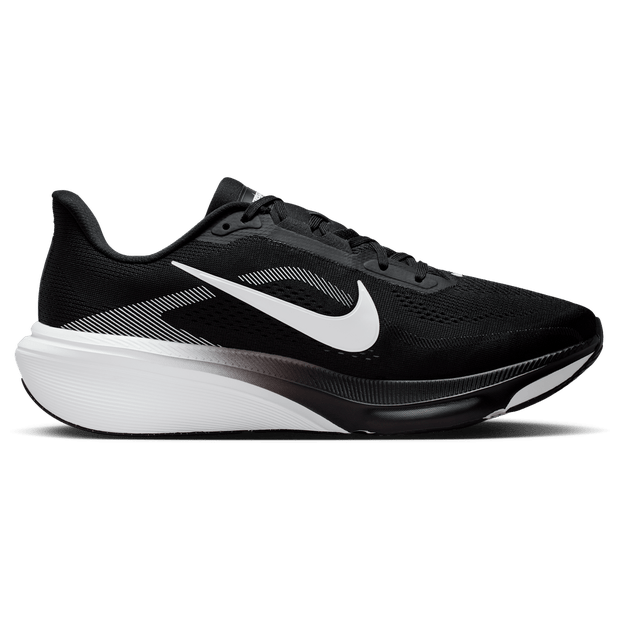 Nike Pegasus Sneakers Heren - Zwart - Maat 47.5 - Mesh/Synthetisch
