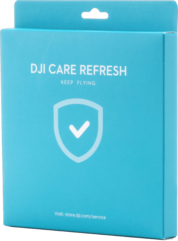 DJI Care Refresh Mini 3 2 jaar