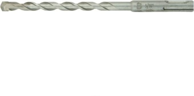 Hamerboor Rex SDS-Plus - 8 x 210 mm