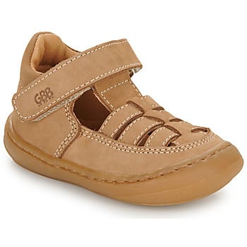 Hoge Sneakers GBB DANAE FLEX