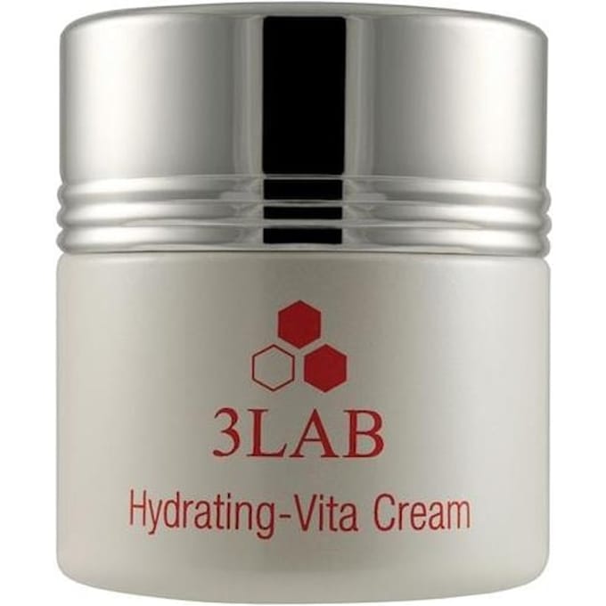 3LAB Moisturizer Hydrating Vita Cream Gezichtscrème Dames 60 ml
