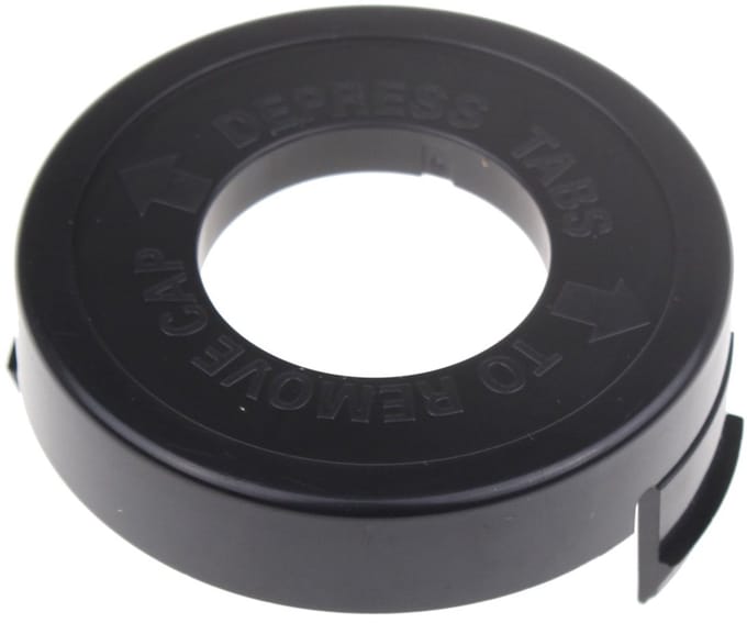 BLACK&DECKER - KAP SPOELKLOS GRASTRIMMER - 68237802
