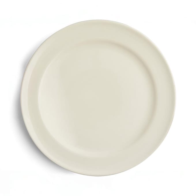 Set 4x Kitchen Bord ø32,5cm