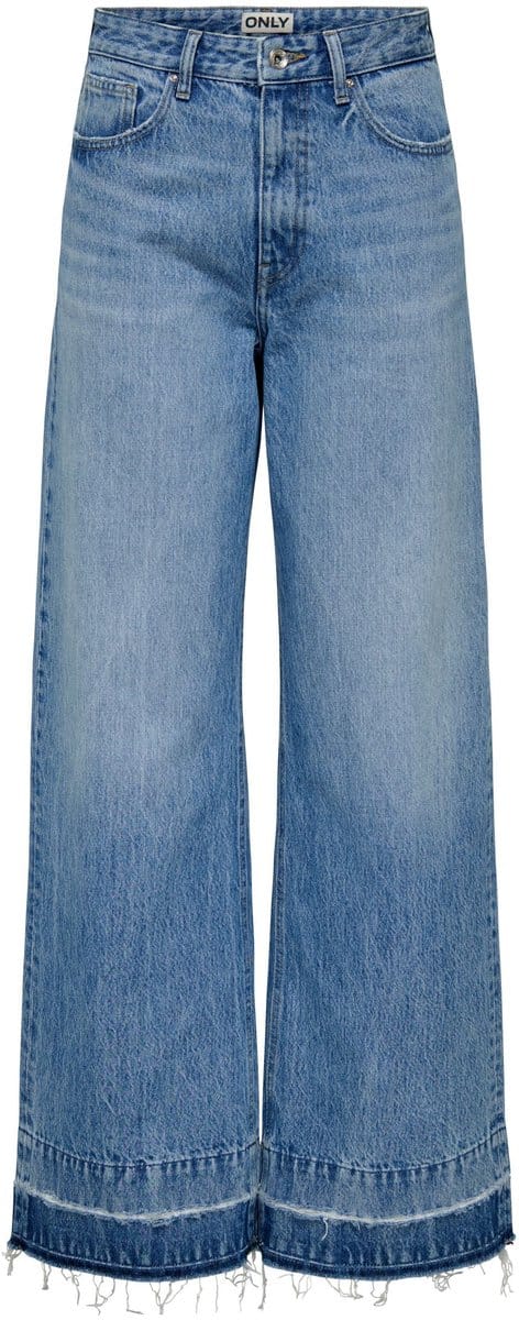 ONLY Wide-leg jeans ONLBAILEY High waist Wide leg fit Jeans