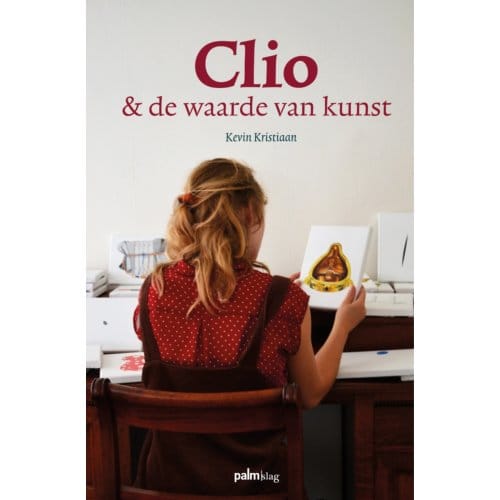Clio & De Waarde Van Kunst - Kevin Kristiaan