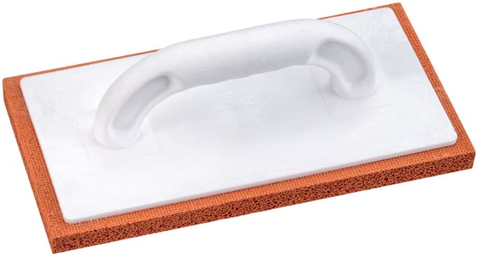 WESTEX sponsrubber-schuurspaan, 280 x 140 mm