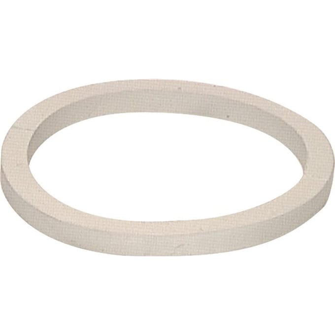 NBR Seal 121 mm voor Guillemin-koppeling Wit [5 Stuks]