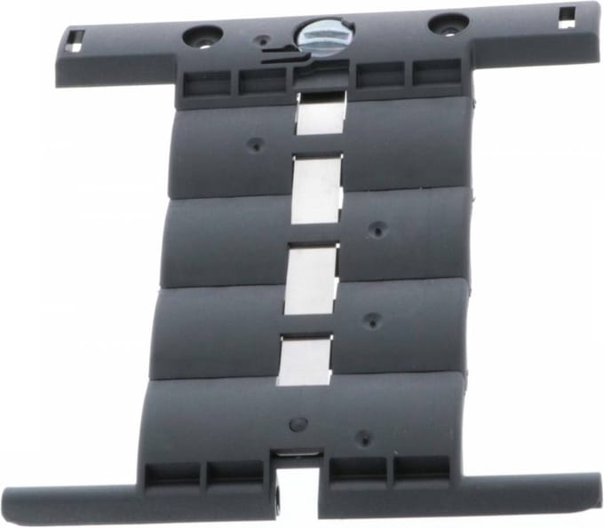 Selve Secu-Fix rapid, starre verbinding - Rolluik ophangveren