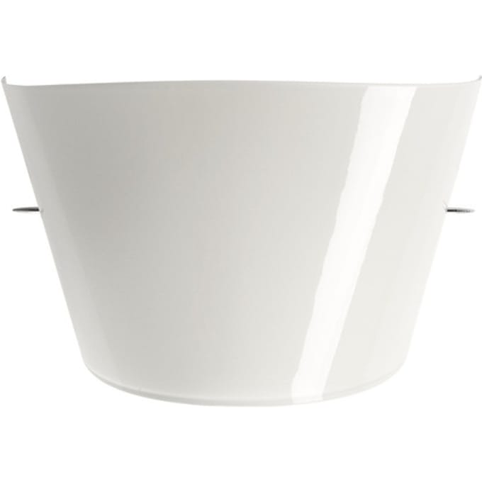 Foscarini - Tutù Wandlamp - wit