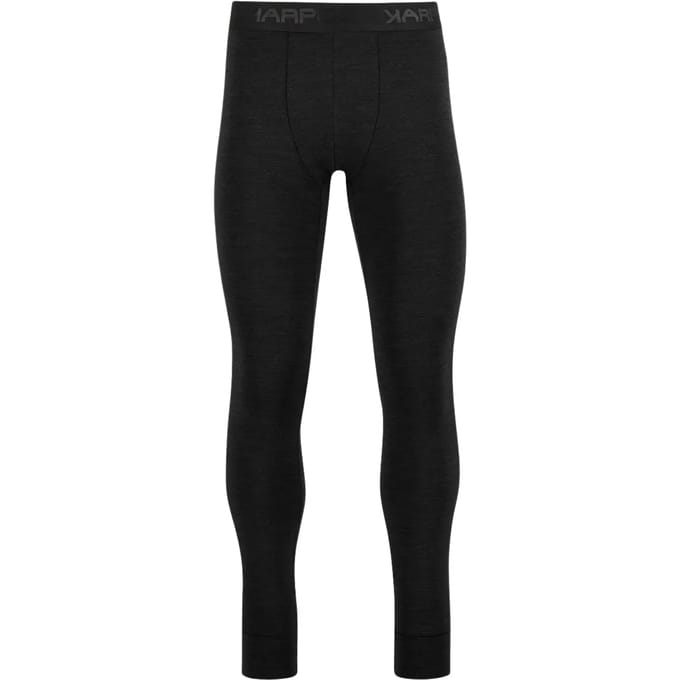 Legging Karpos Dinamico Merino 180