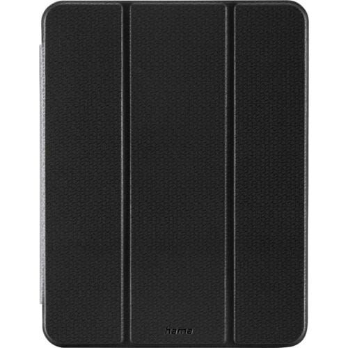 Hama tablethoes geschikt voor iPad 11 - Extreme protect - transp./zwart