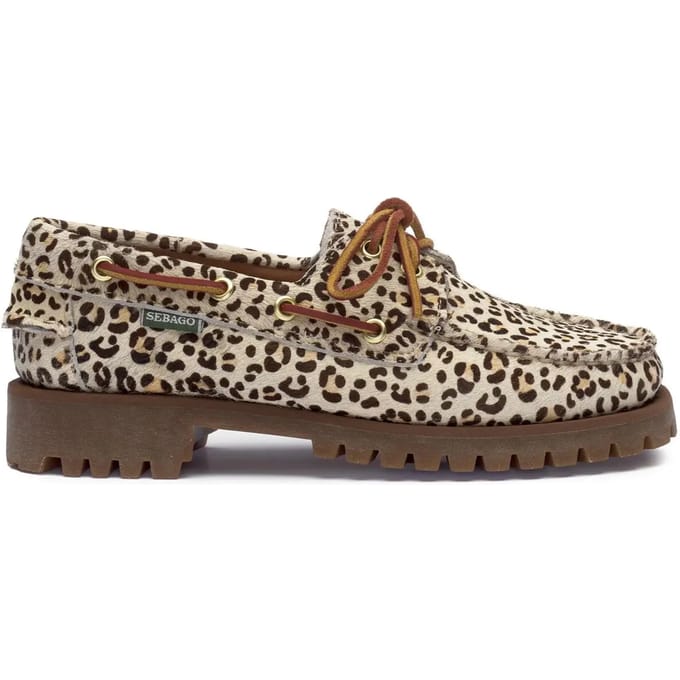 Bootschoenen voor dames Sebago Ranger Wild