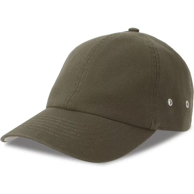Atlantis Headwear Action-S Cap AT692 - OLIVE - One size