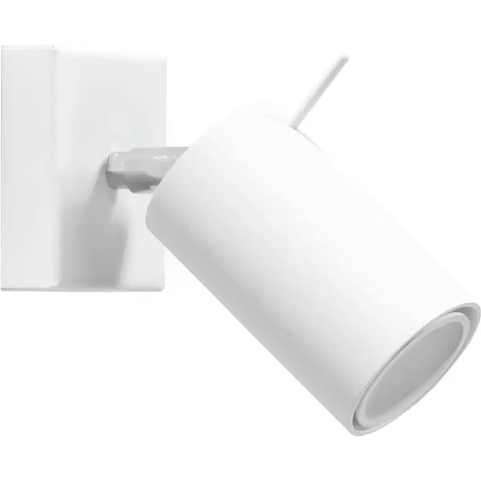 Wandlamp Sollux Lighting Ring